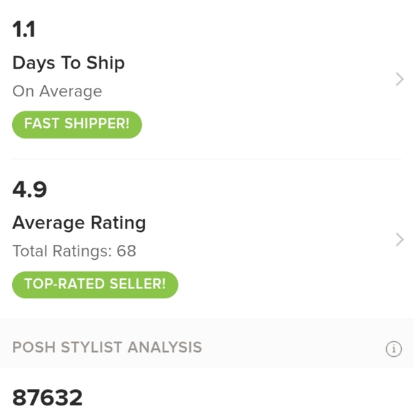 Posher, Leslie Ann💋 - Picture 2 of 8